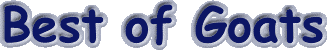 bestofgoats.gif (3781 bytes)